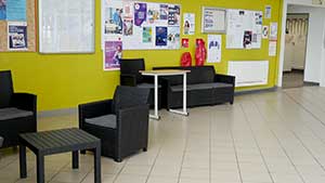 Lycée de la Mer et du Littoral Bourcefranc Charente Maritime Nouvelle Aquitaine