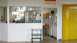 Lycée de la Mer et du Littoral Bourcefranc Charente Maritime Nouvelle Aquitaine