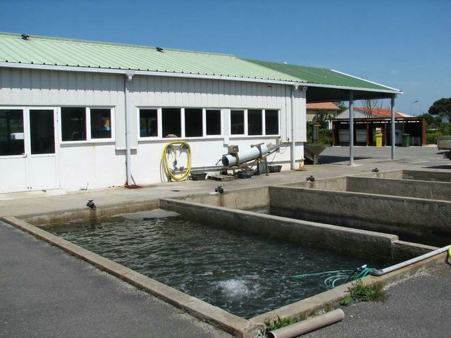 Lycée de la Mer et du Littoral  Visite Virtuelle